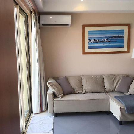 Boca Do Rio Apartment ลาโกอา ภายนอก รูปภาพ