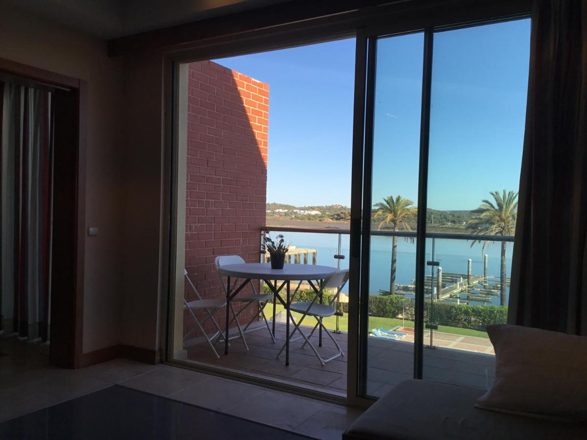 Boca Do Rio Apartment ลาโกอา ภายนอก รูปภาพ