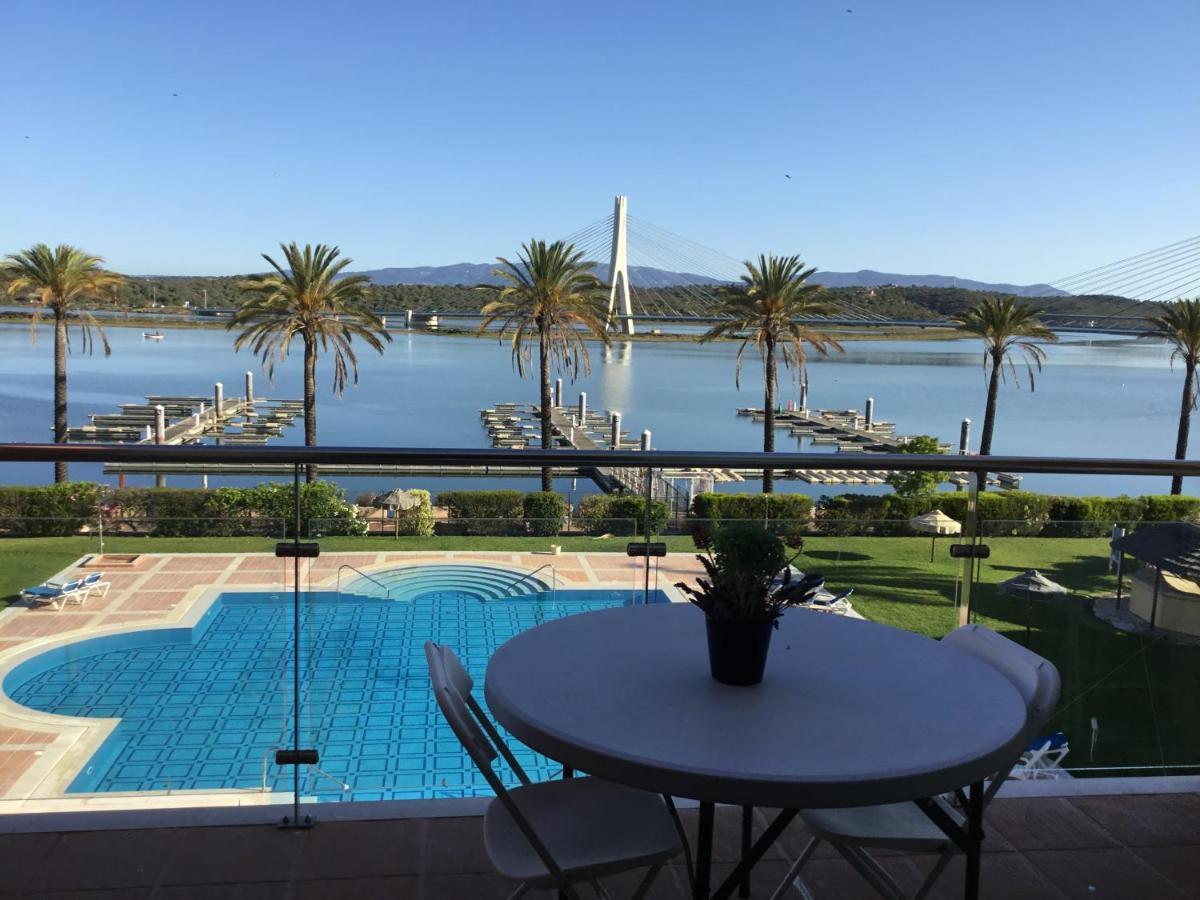 Boca Do Rio Apartment ลาโกอา ภายนอก รูปภาพ
